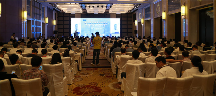 第三届欧维姆技术论坛在广西成功举办