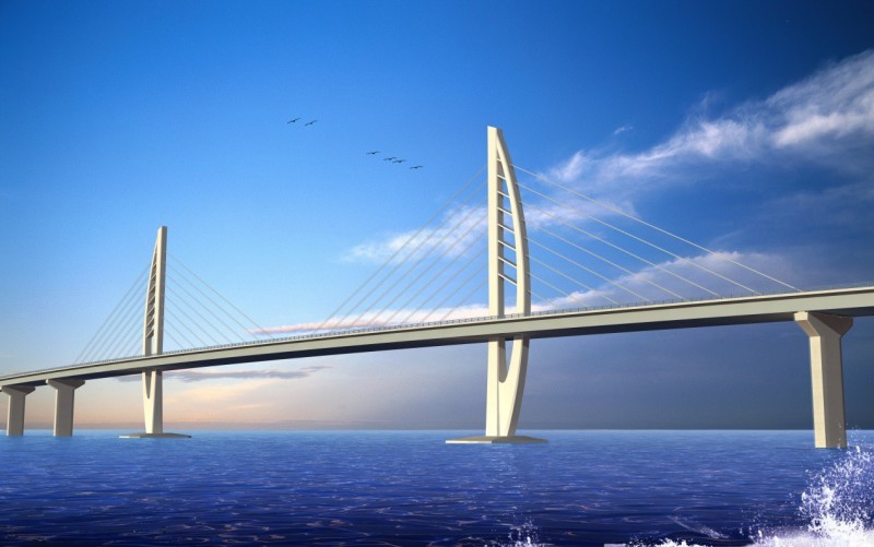 我公司港珠澳大桥项目支座产品中标.jpg